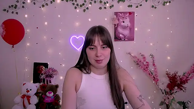 Amanda Bright  online show from 04-08-26, 10:37