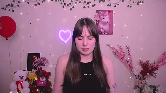 Amanda Bright  online show from 04-17-26, 11:02