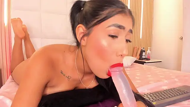 Elody rousse online show from 02-28-26, 12:50