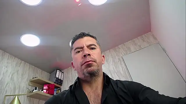 JuanKFit 45 online show from 03-12-26, 04:29