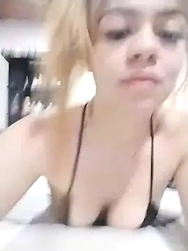 KATA BLONDE online show from 10-10-25, 04:39