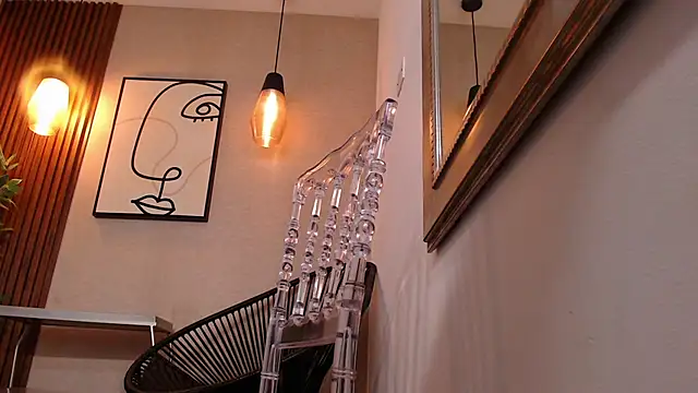 Lia Mar  online show from 10-14-25, 06:20