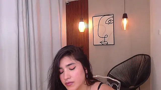 Lia Mar  online show from 01-09-26, 06:10