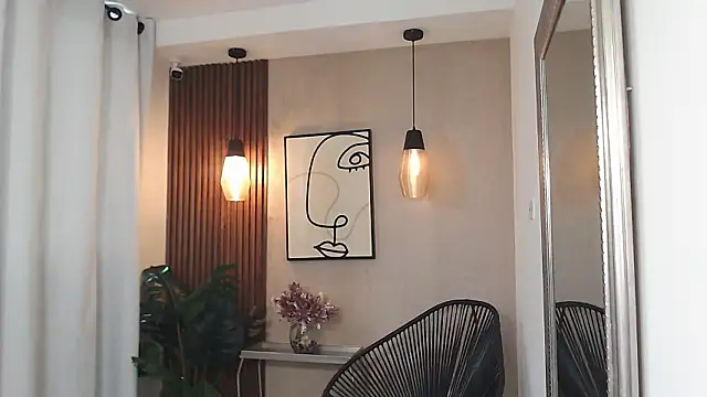 Lia Mar  online show from 03-09-26, 07:18