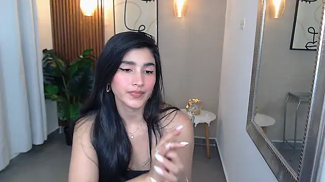 Lia Mar  online show from 03-23-26, 06:12