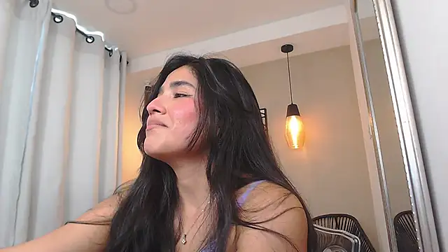 Lia Mar  online show from 04-01-26, 06:27