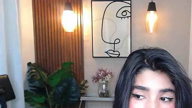 Lia Mar  online show from 04-10-26, 06:01