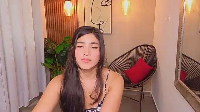Lia Mar  online show from 05-16-26, 06:39