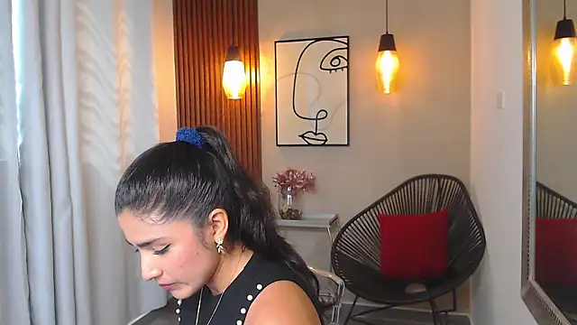 Lia Mar  online show from 05-20-26, 06:14
