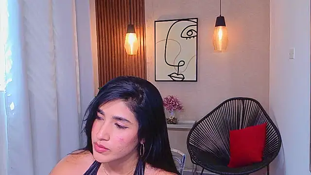 Lia Mar  online show from 07-15-26, 06:13
