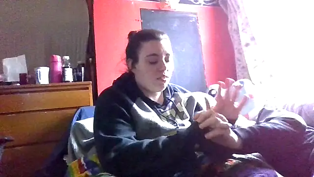 princessbr 013 online show from 02-25-26, 08:51