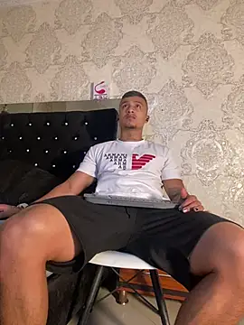 ThiagoBlaze online show from 03-13-26, 10:55