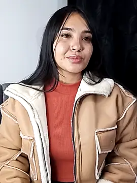 meli  brown online show from 09-21-25, 06:37