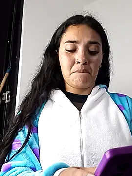 meli  brown online show from 11-01-25, 03:19