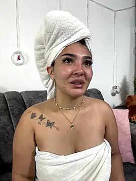 meli  brown online show from 12-14-25, 10:25