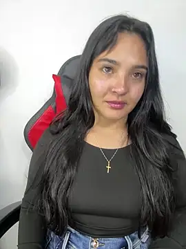 meli  brown online show from 02-12-26, 01:33