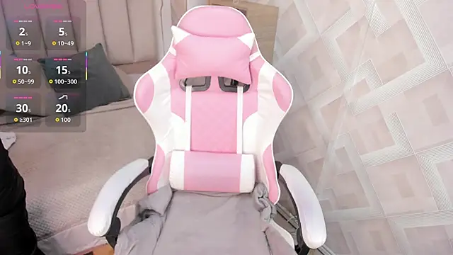 Clhoe Johnson online show from 01-06-26, 12:20