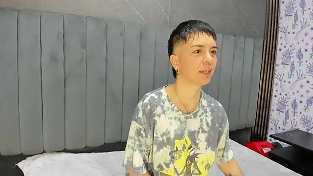  Hannah Hot online show from 01-08-26, 02:25