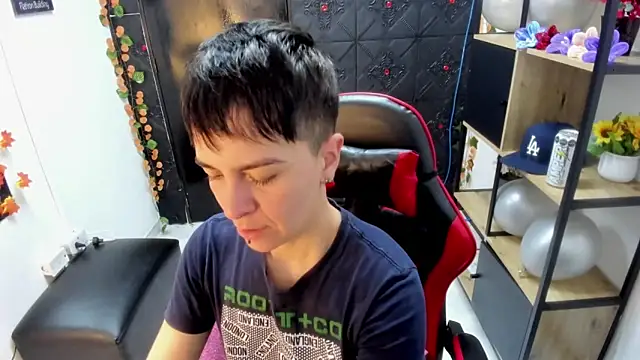  Hannah Hot online show from 03-17-26, 02:05