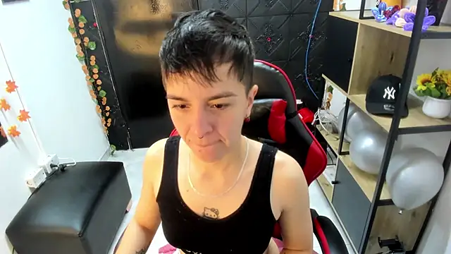  Hannah Hot online show from 03-19-26, 02:48