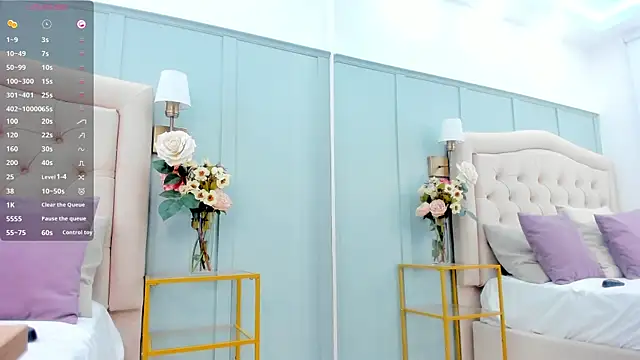 Snapshot of katia_harrison_ chatting on 09-12-25, 01:44 katia harrison online show from 09-12-25, 01:44