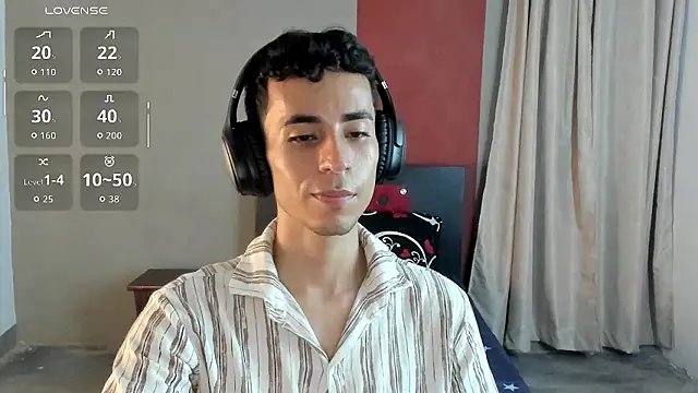 TheCyberIncubus online show from 03-02-26, 03:30