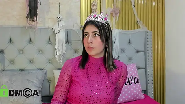 Skarlet 04 online show from 10-25-25, 07:52