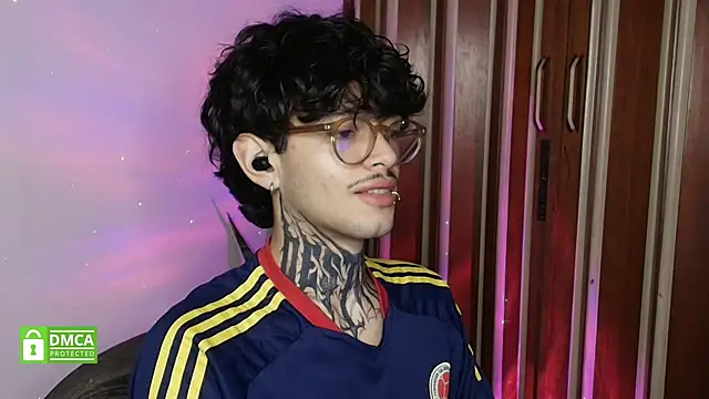 Mihail leroy online show from 02-07-26, 01:53