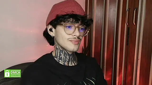 Mihail leroy online show from 02-10-26, 11:31