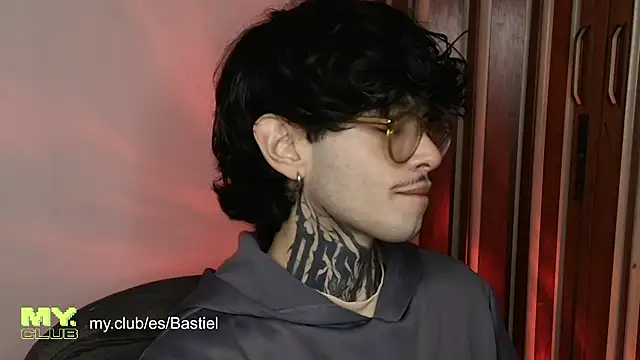 Mihail leroy online show from 03-21-26, 01:54