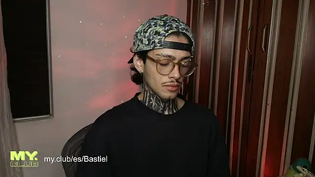 Mihail leroy online show from 04-14-26, 11:33