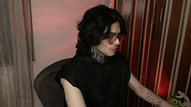Mihail leroy online show from 07-10-26, 12:59