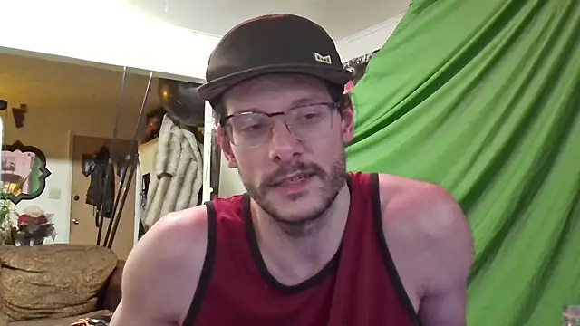 MasterDaddyCool online show from 11-01-25, 08:49