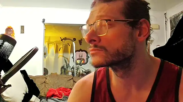 MasterDaddyCool online show from 11-04-25, 09:58