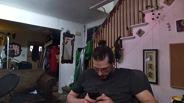 MasterDaddyCool online show from 12-02-25, 02:01