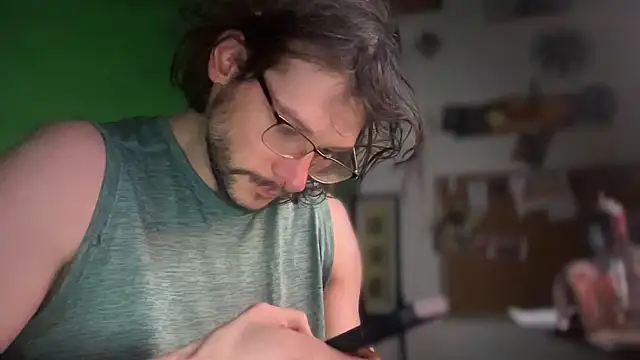 MasterDaddyCool online show from 01-10-26, 07:04