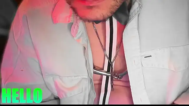 MasterDaddyCool online show from 02-10-26, 02:21