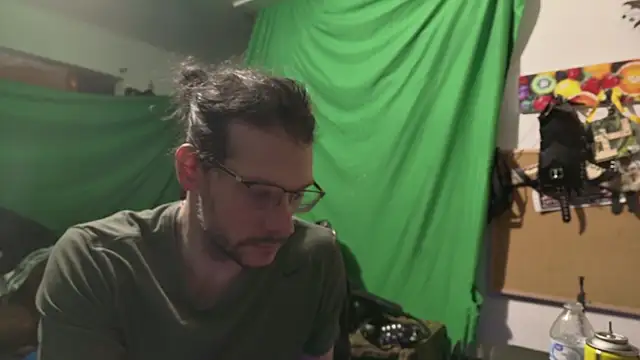 MasterDaddyCool online show from 02-13-26, 09:22