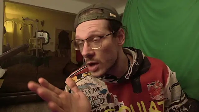 MasterDaddyCool online show from 02-27-26, 06:57