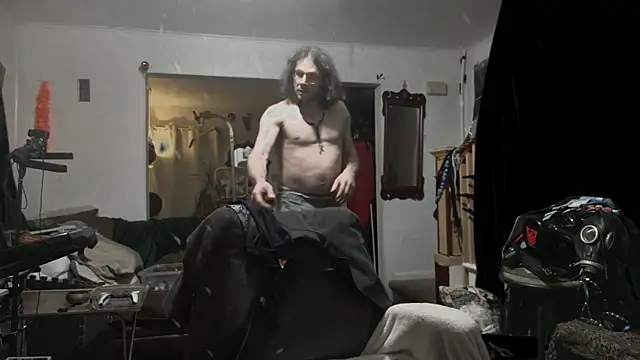 MasterDaddyCool online show from 03-01-26, 04:14