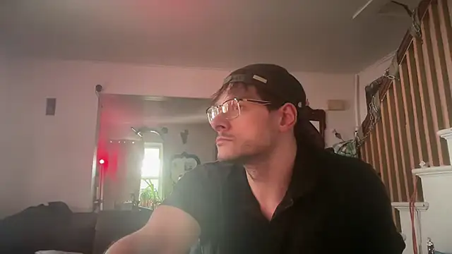 MasterDaddyCool online show from 05-13-26, 07:55