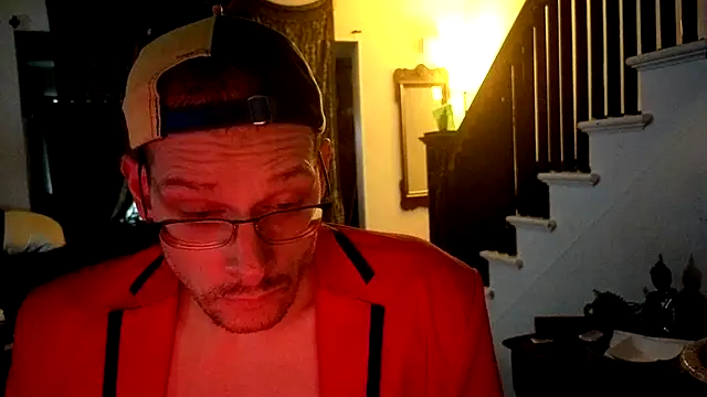 Snapshot of MasterDaddyCool chatting on 07-18-26, 04:55 MasterDaddyCool online show from 07-18-26, 04:55