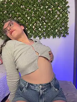 Katheerine online show from 01-18-26, 01:09