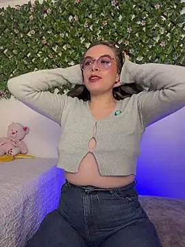 Katheerine online show from 02-01-26, 01:59