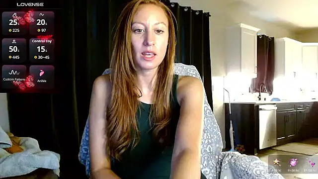 AnneNay online show from 07-09-26, 03:32