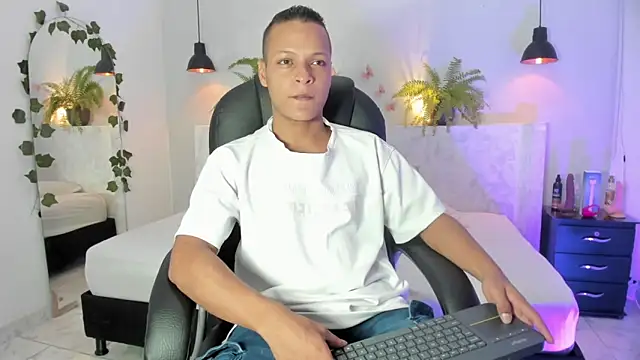 Ricky Owens1 online show from 09-14-25, 12:59