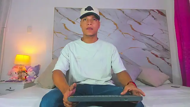 Ricky Owens1 online show from 10-24-25, 01:07