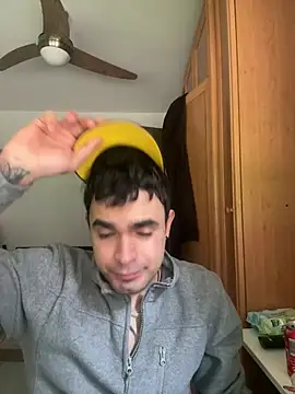 joseemontilla online show from 03-05-26, 03:19