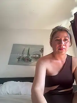 luna desiree online show from 03-20-26, 07:30