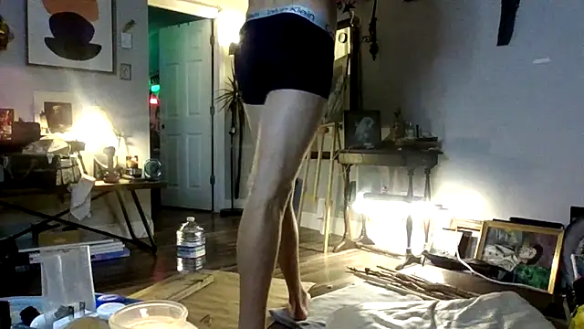 jinjasnack online show from 10-28-25, 04:16